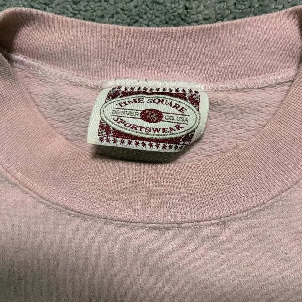 San francisco cable car embroidered